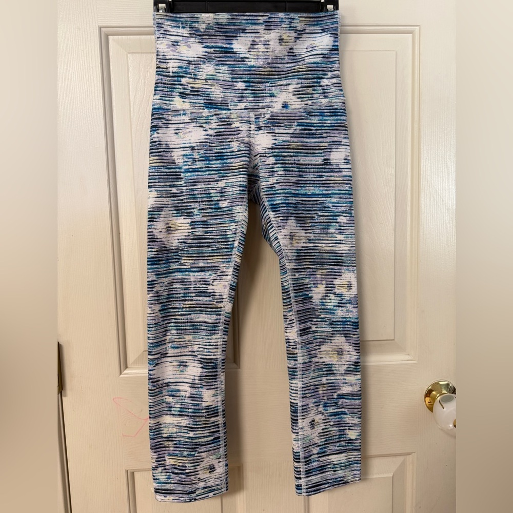 Lululemon Leggings - Size 4